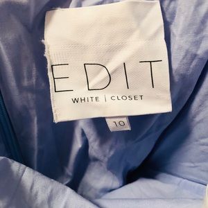 edit white closet dresses